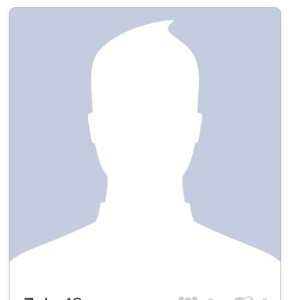 Really, what do you look like?