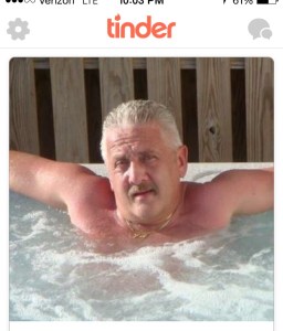 Hot tub time machine